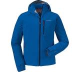 Funktionsjacke im Test: Neufundland/Toronto von Schöffel, Testberichte.de-Note: 1.7 Gut