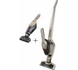 Akku-Staubsauger im Test: Ergorapido CX7-2-S360 Animal von AEG, Testberichte.de-Note: 1.9 Gut