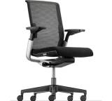 Bürostuhl im Test: sano von Fröscher, Testberichte.de-Note: ohne Endnote