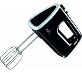 Handmixer im Test: HM3310 von AEG, Testberichte.de-Note: 1.9 Gut