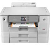 Drucker im Test: HL-J6100DW von Brother, Testberichte.de-Note: 2.0 Gut
