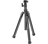 Stativ im Test: Tragbares Stativ mit ausziehbarer Selfie-Stange von Neewer, Testberichte.de-Note: ohne Endnote