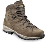 Wanderschuh im Test: Alberta GTX von Meindl, Testberichte.de-Note: ohne Endnote