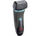 Rasierer im Test: XF8705 F8 Ultimate Folienrasierer von Remington, Testberichte.de-Note: 2.0 Gut