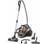 Staubsauger im Test: RO8388EA Silence Force Multi-Cyclonic 4A Home & Car von Rowenta, Testberichte.de-Note: 1.9 Gut