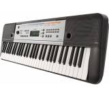 Keyboard im Test: YPT-255 von Yamaha, Testberichte.de-Note: 1.6 Gut