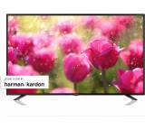 Fernseher im Test: LC-55UI7352E von Sharp, Testberichte.de-Note: ohne Endnote