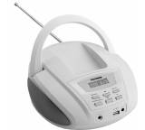 Radio im Test: R1008M von Telefunken, Testberichte.de-Note: ohne Endnote