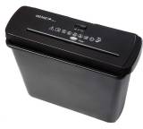 Aktenvernichter im Test: 106S von Genie, Testberichte.de-Note: 2.2 Gut