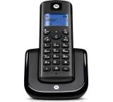 Festnetztelefon im Test: T201 von Motorola, Testberichte.de-Note: ohne Endnote