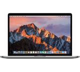 Laptop im Test: MacBook Pro 15,4" Retina (2015) von Apple, Testberichte.de-Note: 1.8 Gut