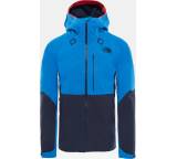 Funktionsjacke im Test: Apex Flex GTX 2.0 von The North Face, Testberichte.de-Note: 2.2 Gut