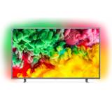 Fernseher im Test: 55PUS6703 von Philips, Testberichte.de-Note: 1.9 Gut