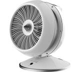 Heizlüfter im Test: Air Force Hot & Cool HQ7112 von Rowenta, Testberichte.de-Note: 2.2 Gut