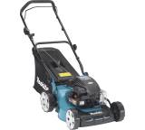 Rasenmäher im Test: PLM4120N von Makita, Testberichte.de-Note: 1.6 Gut