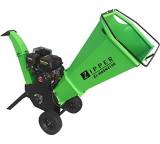 Häcksler im Test: ZI-HAEK4100 von Zipper, Testberichte.de-Note: 2.0 Gut