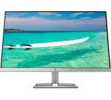 Monitor im Test: 27fh von HP, Testberichte.de-Note: 1.6 Gut
