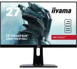 Monitor im Test: G-Master GB2760HSU-B1 Red Eagle von Iiyama, Testberichte.de-Note: 1.4 Sehr gut