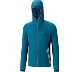 Static BT Softshell Hoodie
