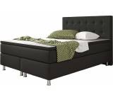 Bett im Test: Boxspringbett Köln von Inter Handels, Testberichte.de-Note: ohne Endnote