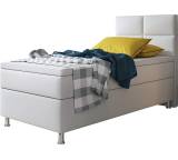 Bett im Test: Boxspringbett Miami von Inter Handels, Testberichte.de-Note: ohne Endnote