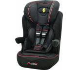 i-Max SP Isofix Ferrari