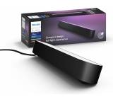 Lampe im Test: Hue White and Color Ambiance Play 1er Starter-Set von Philips, Testberichte.de-Note: 1.5 Sehr gut