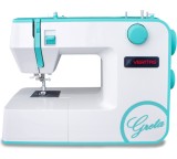 Nähmaschine im Test: Greta von Veritas, Testberichte.de-Note: ohne Endnote
