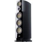 Lautsprecher im Test: Reference 2K von Canton, Testberichte.de-Note: 1.4 Sehr gut