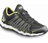 Wanderschuh im Test: X-SO Wave II GTX von Meindl, Testberichte.de-Note: ohne Endnote