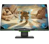 Monitor im Test: 25x von HP, Testberichte.de-Note: 1.6 Gut