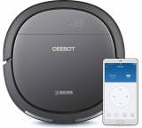 Saugroboter im Test: Deebot Ozmo Slim 10 von Ecovacs, Testberichte.de-Note: 2.0 Gut