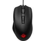 Maus im Test: Omen 400 von HP, Testberichte.de-Note: 1.8 Gut