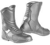 Motorradstiefel im Test: Andamos von Bogotto, Testberichte.de-Note: 2.0 Gut