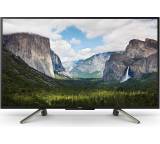 Fernseher im Test: KDL-50WF665 von Sony, Testberichte.de-Note: 1.8 Gut