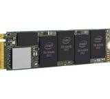 Festplatte im Test: SSD 660p von Intel, Testberichte.de-Note: 1.9 Gut