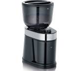 Kaffeemühle im Test: CM 202 von Graef, Testberichte.de-Note: ohne Endnote