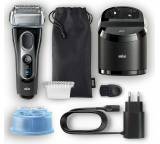 Rasierer im Test: Series 5 5197cc von Braun, Testberichte.de-Note: 1.6 Gut