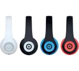 Kopfhörer im Test: BKH 282 von Terris, Testberichte.de-Note: ohne Endnote