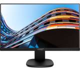 Monitor im Test: S-line 243S7EHMB von Philips, Testberichte.de-Note: 1.9 Gut