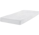 Matratze im Test: Maxikomfort 90 von Aldi Nord / Novitesse, Testberichte.de-Note: ohne Endnote