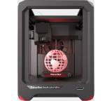 3D-Drucker im Test: Replicator Mini+ von MakerBot Industries, Testberichte.de-Note: 2.3 Gut