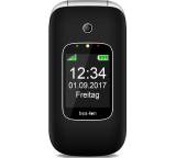 Einfaches Handy im Test: SL590 von Bea-fon, Testberichte.de-Note: 1.7 Gut
