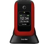 Einfaches Handy im Test: SL580 von Bea-fon, Testberichte.de-Note: 1.3 Sehr gut