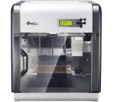 3D-Drucker im Test: da Vinci 1.0 von XYZprinting, Testberichte.de-Note: 2.5 Gut