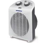 Heizlüfter im Test: trend HL 100 von Fakir, Testberichte.de-Note: 1.9 Gut