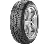 Autoreifen im Test: Winter Snowcontrol Serie 3 von Pirelli, Testberichte.de-Note: 1.9 Gut