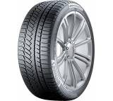 ContiWinterContact TS 850 P; 215/60 R17 100V XL