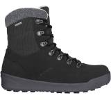Wanderschuh im Test: Kazan II GTX Mid von Lowa, Testberichte.de-Note: 1.6 Gut