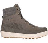 Wanderschuh im Test: Serfaus GTX Mid von Lowa, Testberichte.de-Note: ohne Endnote